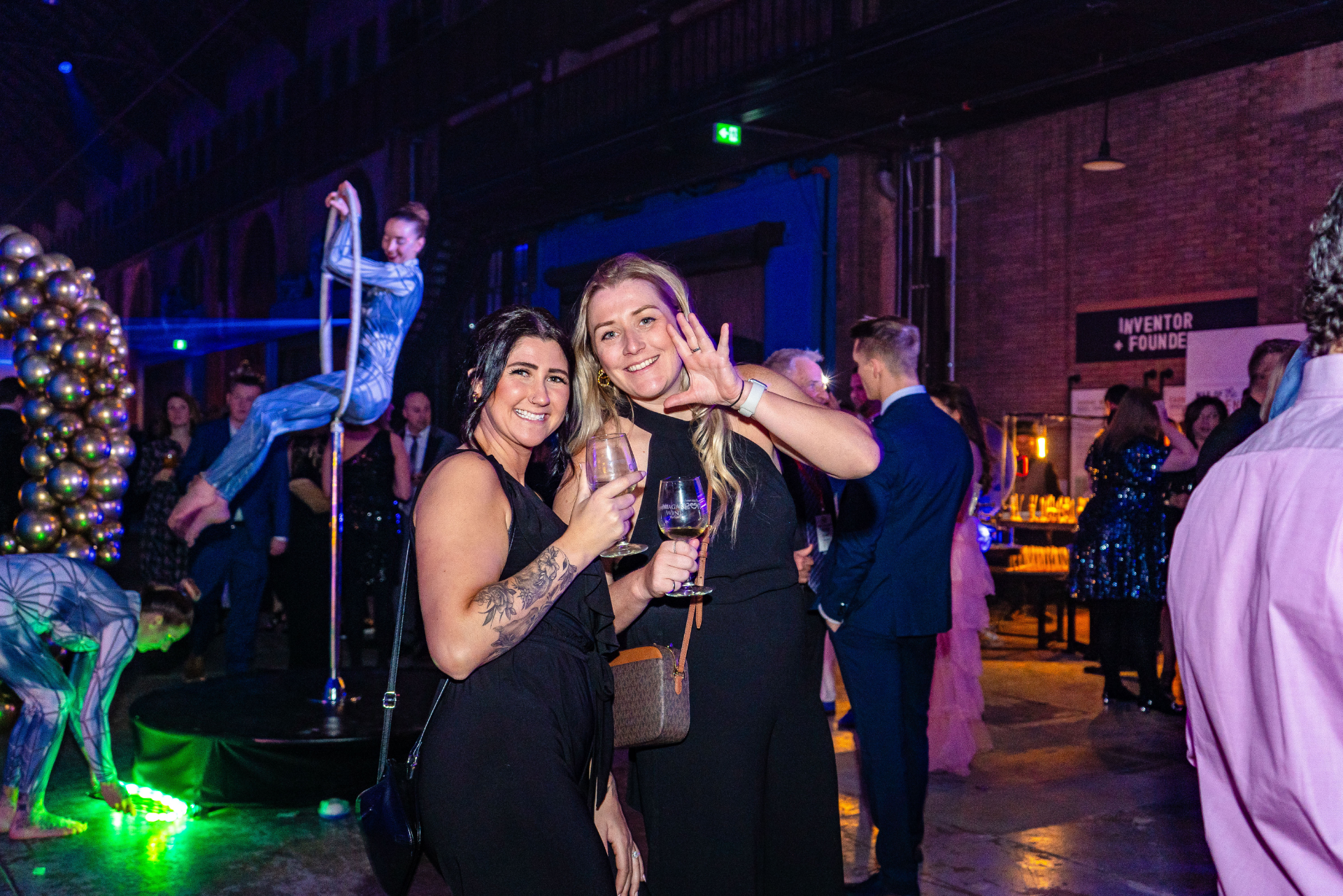 Events, Shows & Festivals