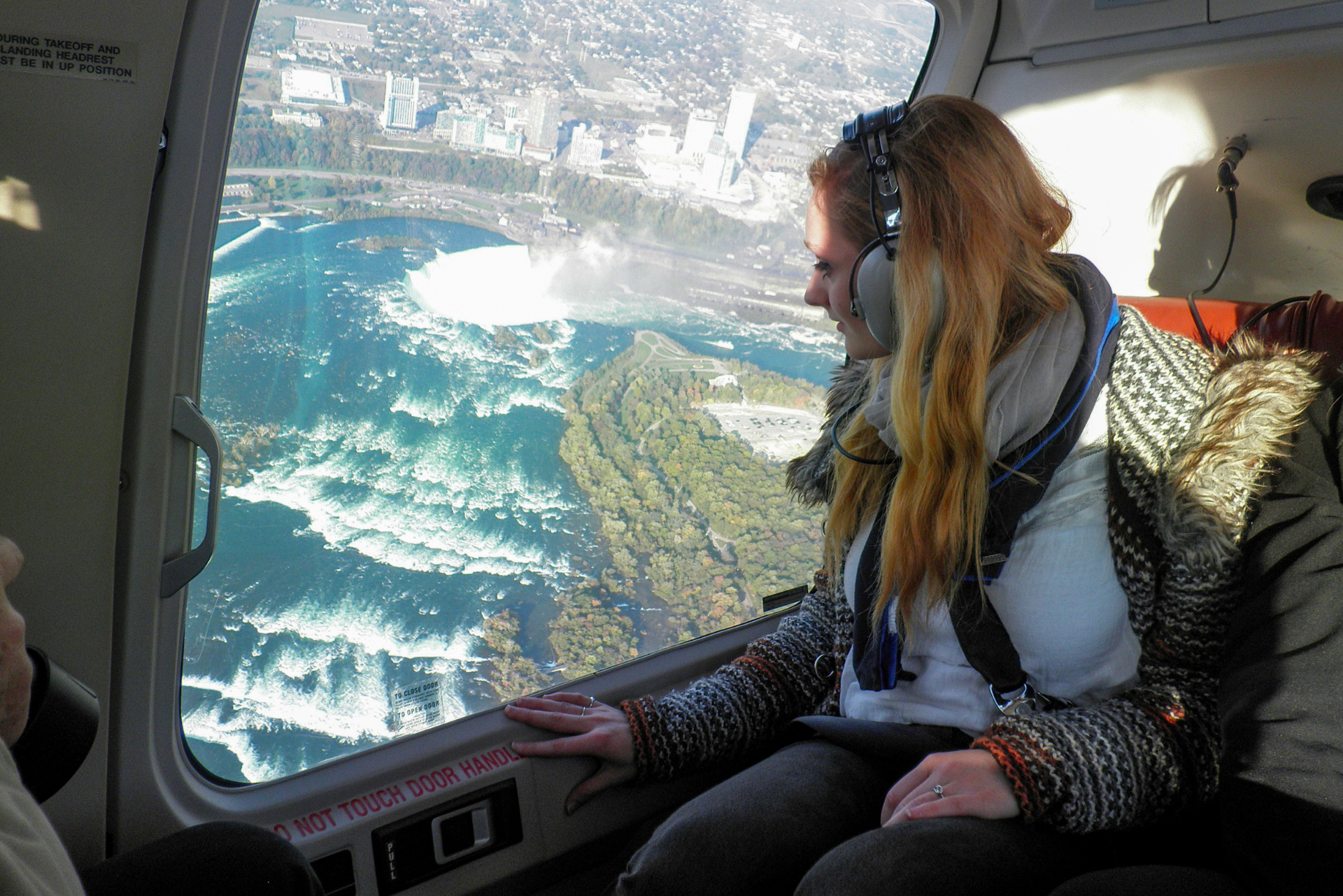 National Helicopters