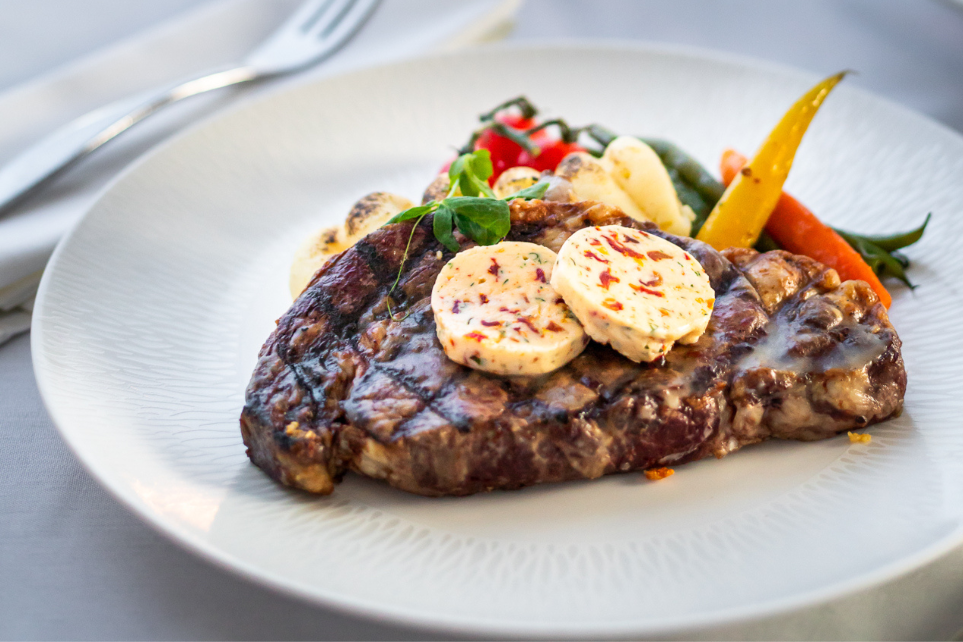 Watermark Fallsview Dining 