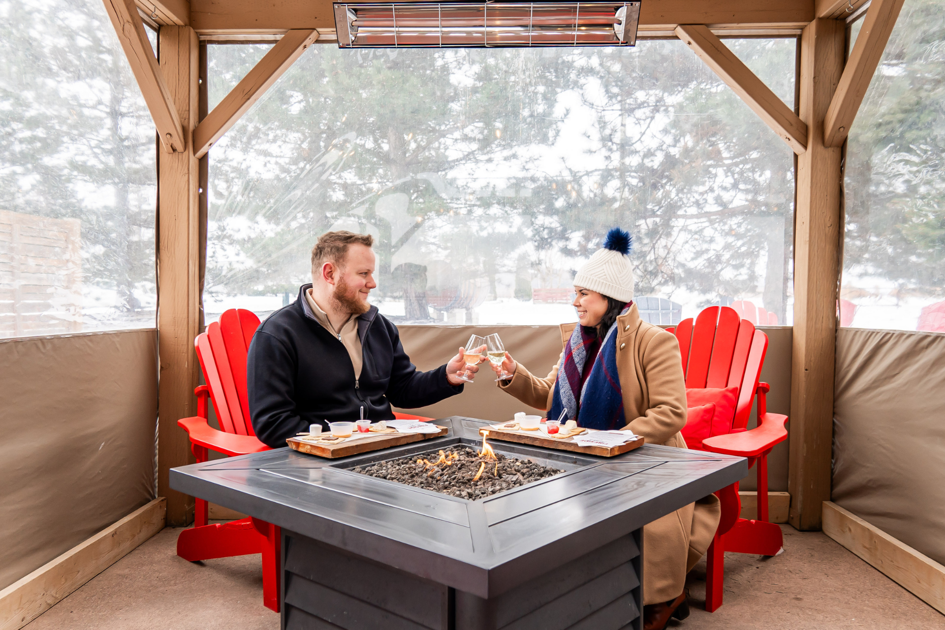 View All Experiences