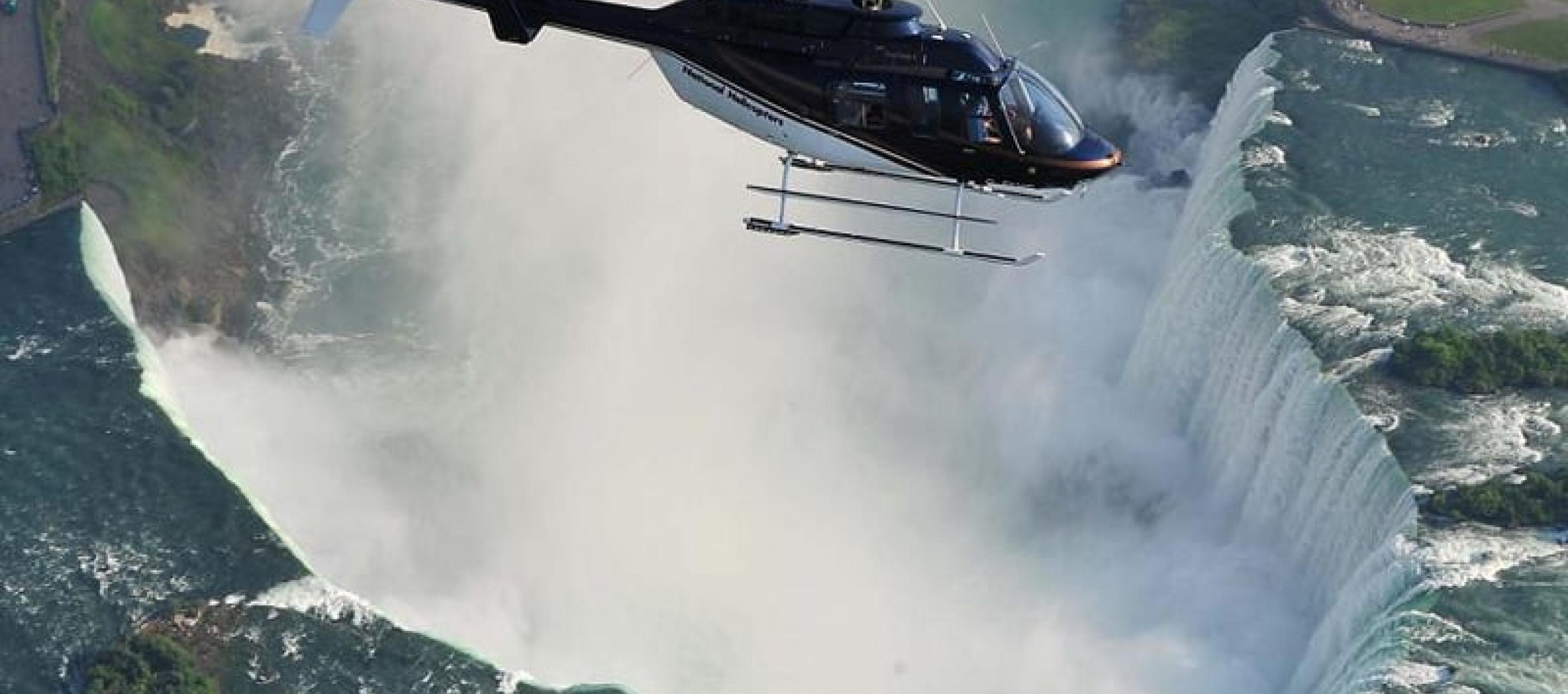 National Helicopters