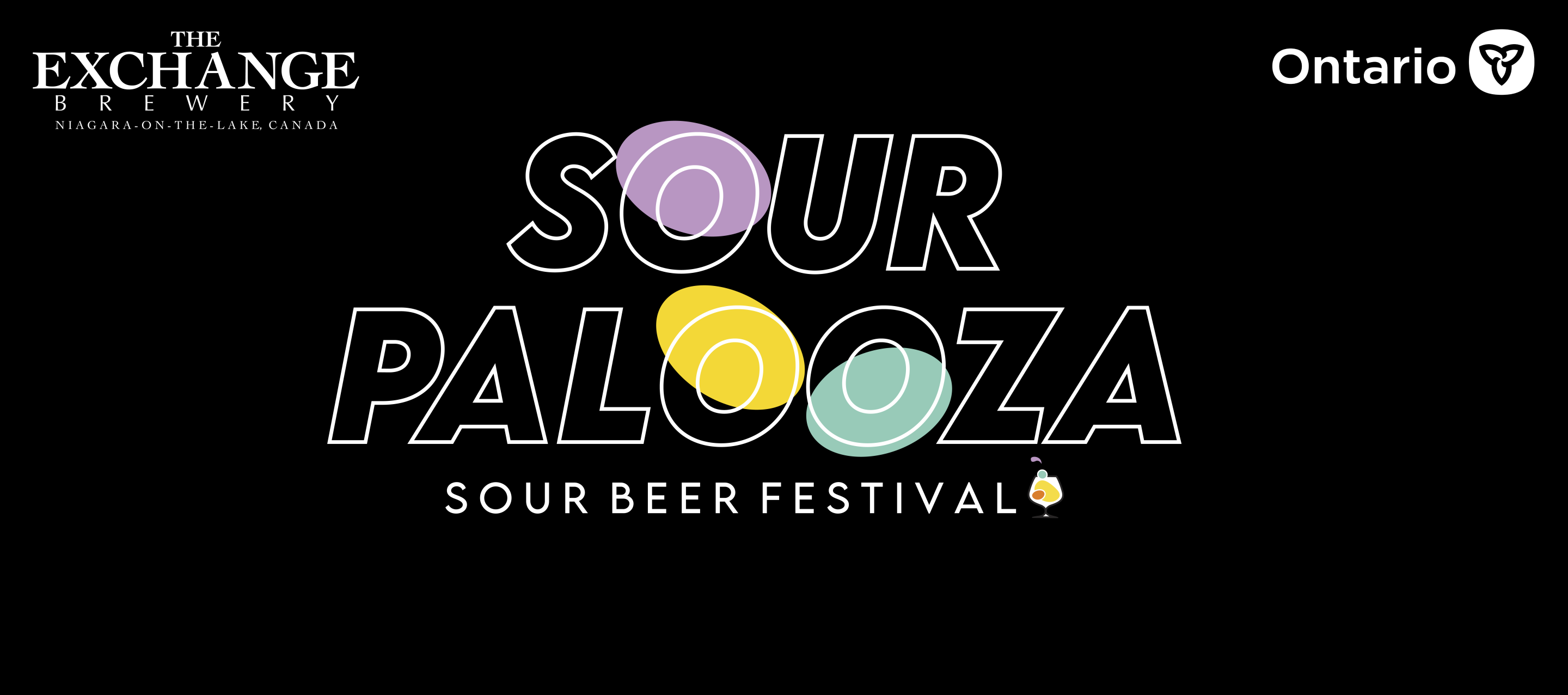 Sourpalooza: Sour Beer Festival