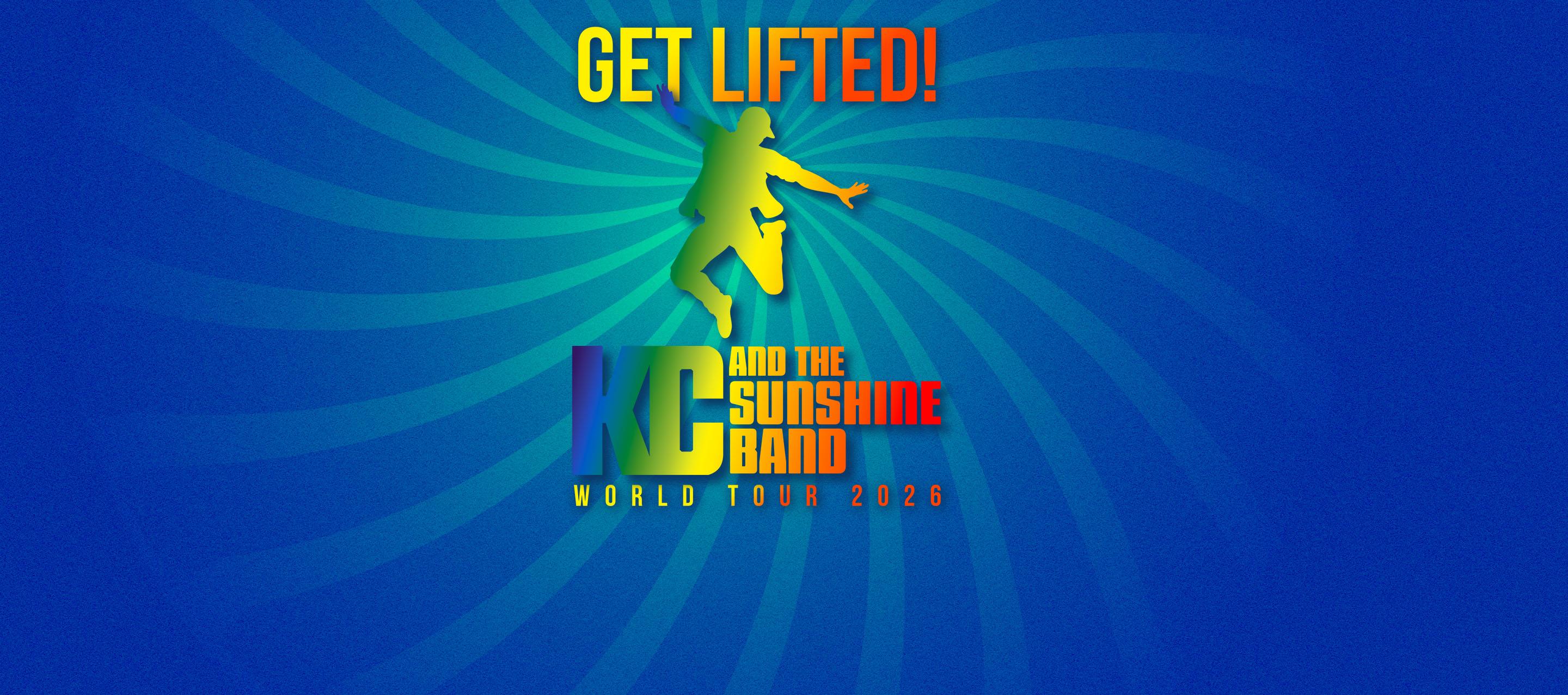 KC and the Sunshine Band