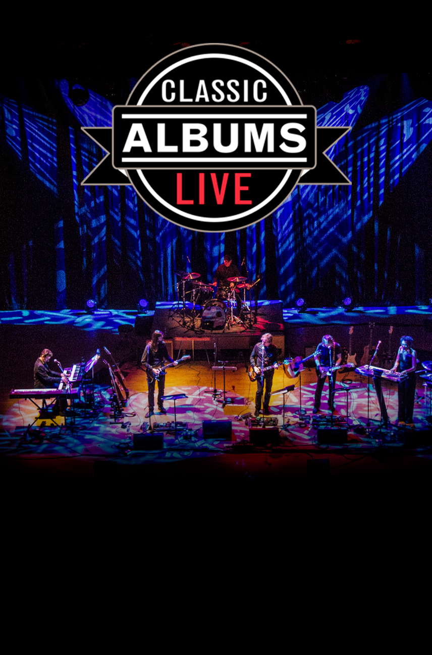 Classic Albums Live