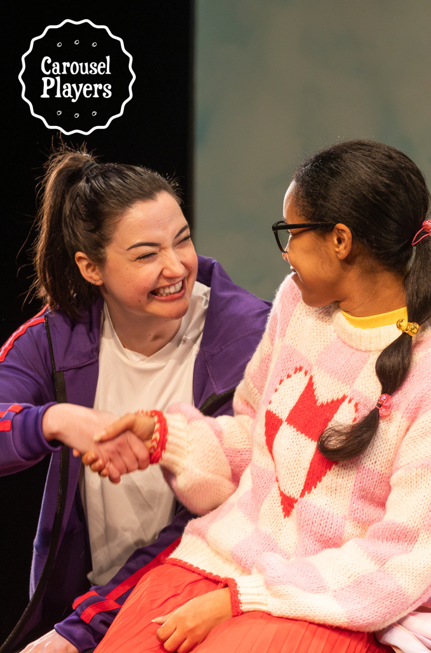 "Like It Or Not" March Break Performance