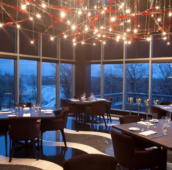 21 Club Steak &amp; Seafood