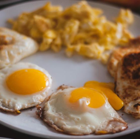 Flying Saucer Restaurant