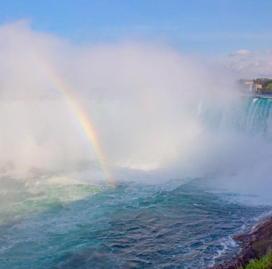 Scenic Tours of Niagara