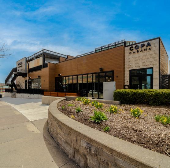 Copacabana Brazilian Steakhouse