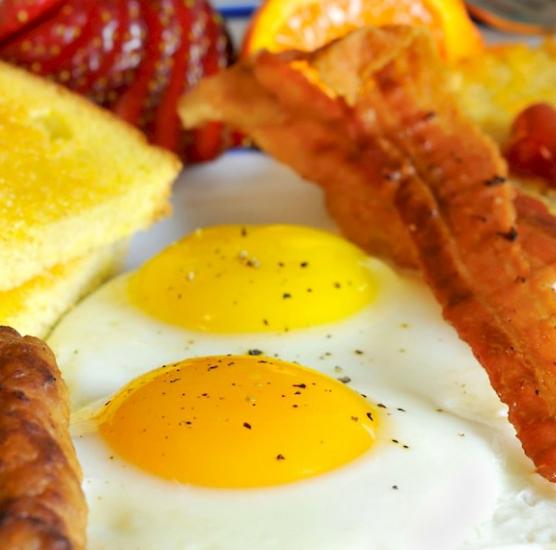 Country Chalet Restaurant