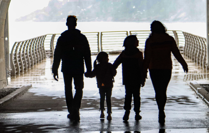 Winter Family Getaway 