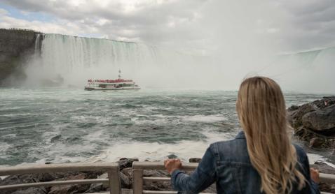 Niagara Falls Pass
